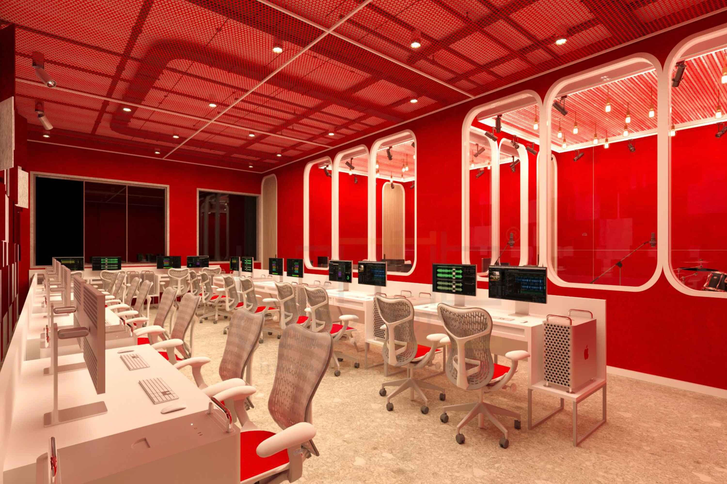 IACG Multimedia College Guntur Infrastructure and Facilities photo 113